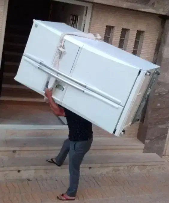 اسباب کشی /اعزام کارگرماهر خاورحمل /ساید تخلیه بار|خدمات حمل و نقل|زاهدان, |دیوار