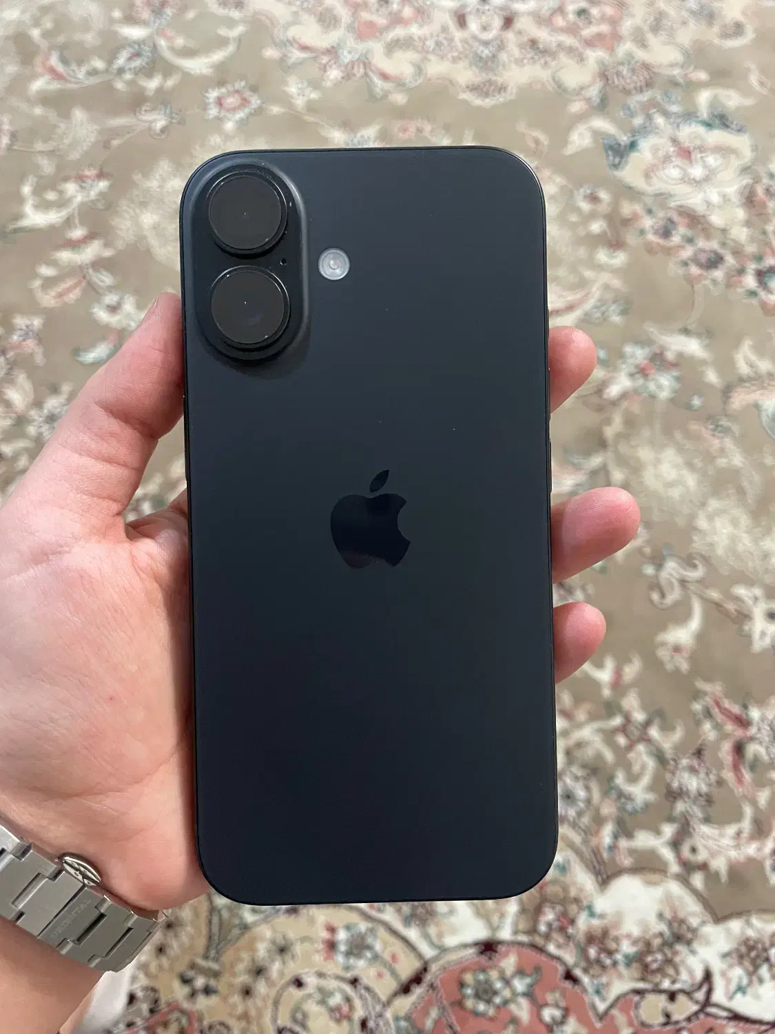 ایفون 16 نرمال|موبایل|مشهد, آزادشهر|دیوار