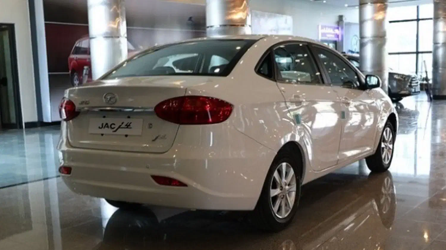 جی4 /J4|خودرو سواری و وانت|تهران, شمس‌آباد|دیوار