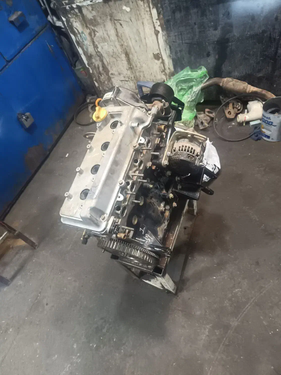 مکانیک سیار بهار|خدمات موتور و ماشین|قم, وادی السلام|دیوار