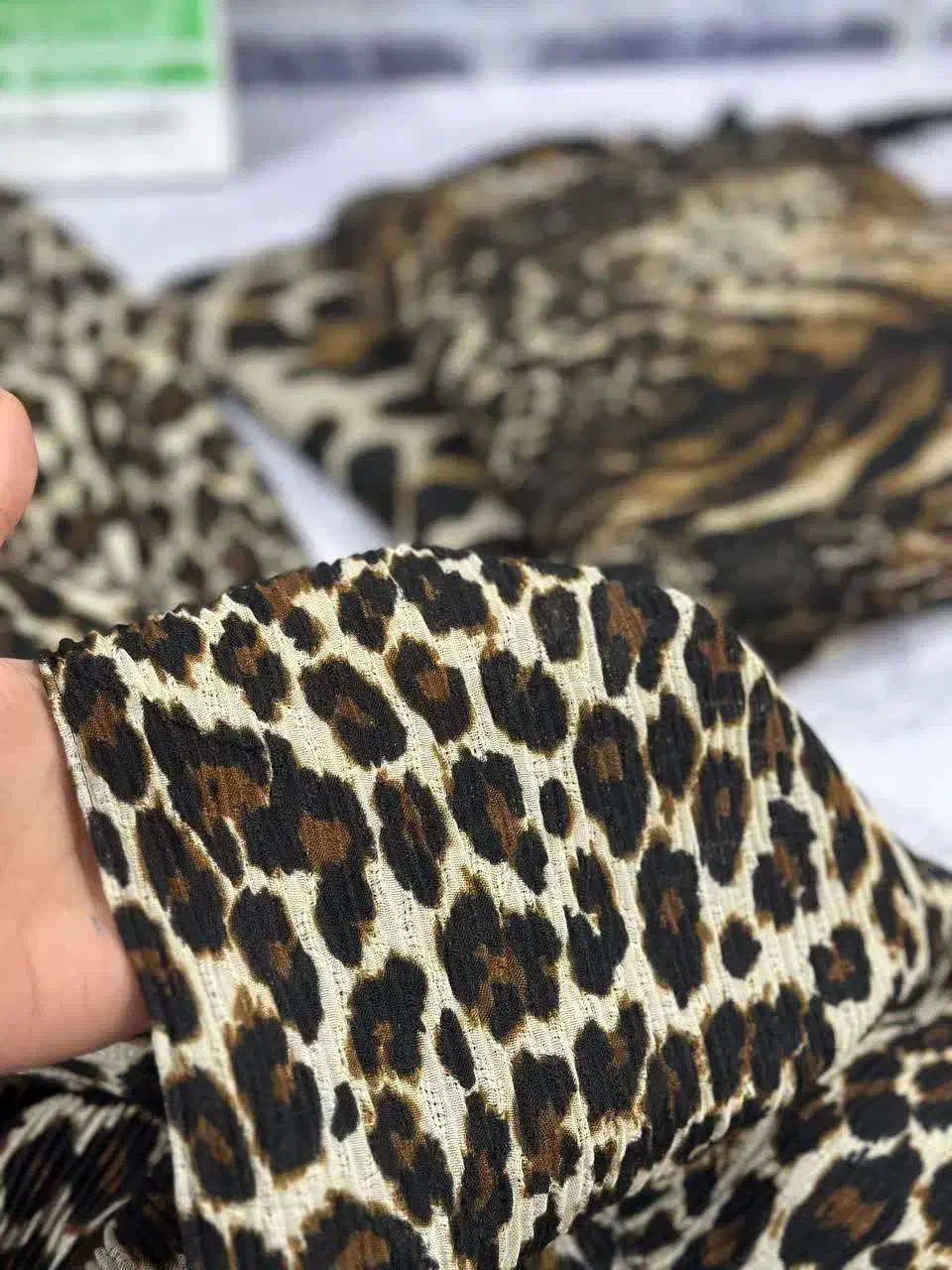 شال برشکا پاییزه از برند ریچ استار|لباس|مرند, |دیوار