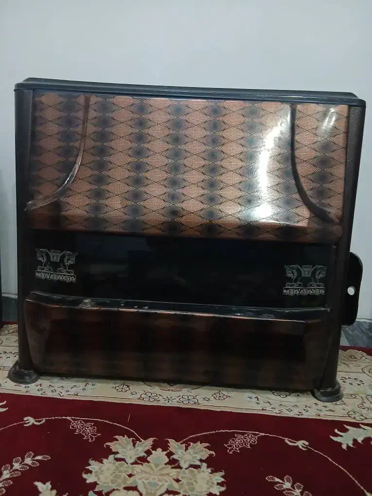 بخاری|بخاری، هیتر، شومینه|شیراز, کوشک میدان|دیوار