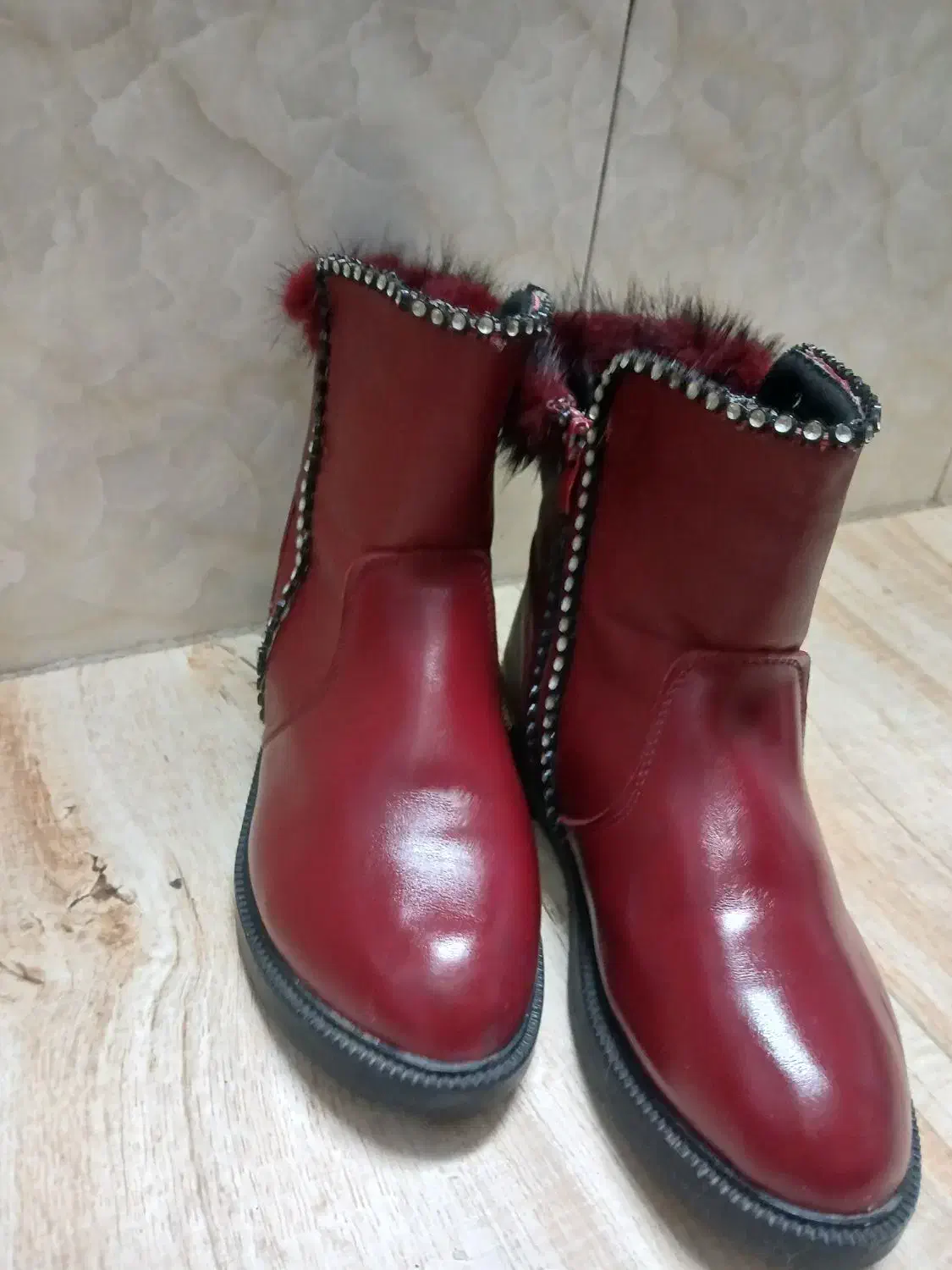 کفش سایز ۳۸|کیف، کفش، کمربند|خاوران, |دیوار