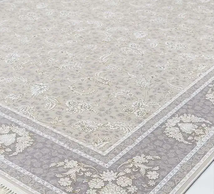 دو عدد فرش ۹ متری با تراکم بالا ۳۲۰۰|فرش|دورود, |دیوار