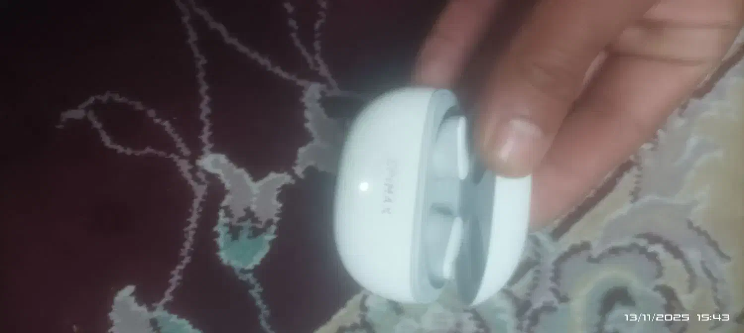 ایرپادEPIMAX|پخشکننده همراه|قم, چهل درخت|دیوار