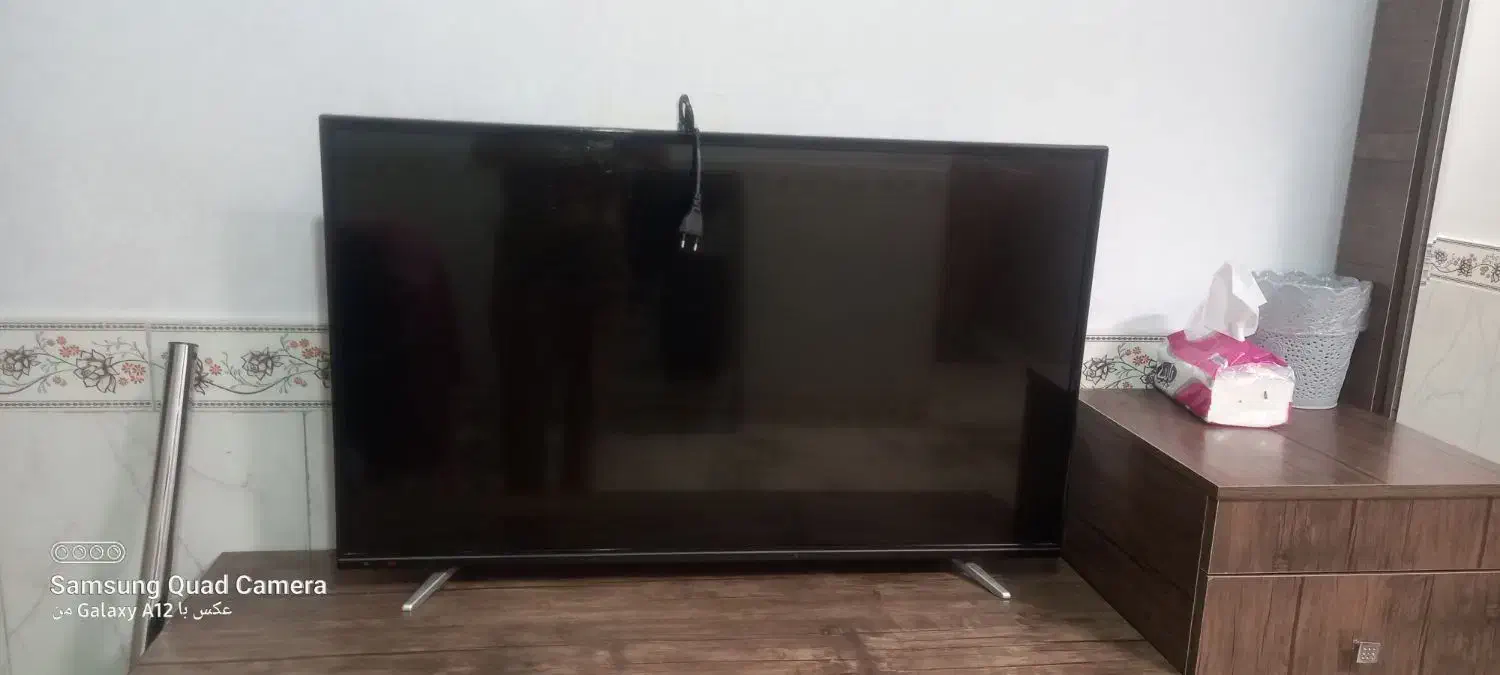 تلویزیون دوو|تلویزیون و پروژکتور|قرچک, باقرآباد|دیوار