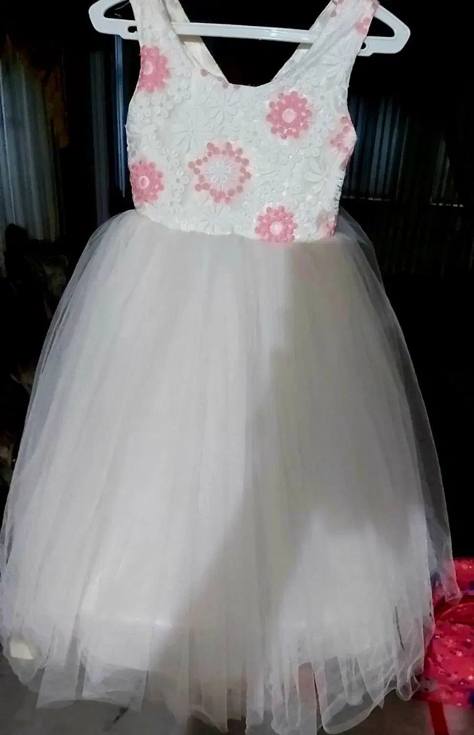 لباس مجلسی دخترانه مدل عروس|لباس|تالش, تالش|دیوار