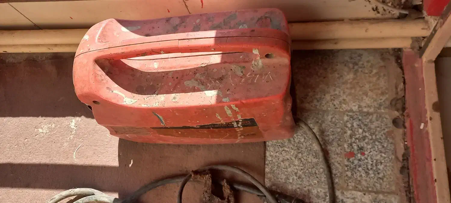 جوشکاری،برش، خرده کاری سیار|خدمات پیشه و مهارت|کرمان, |دیوار