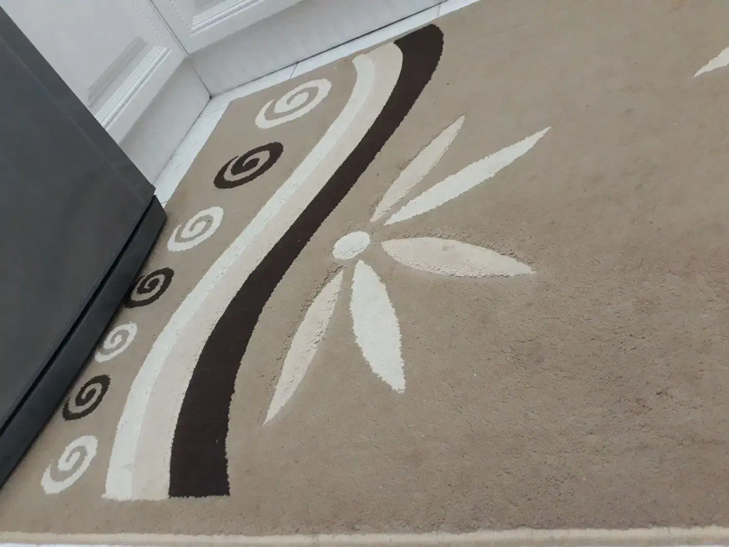 قالیچه پرز بلند|فرش|تهران, سجاد|دیوار