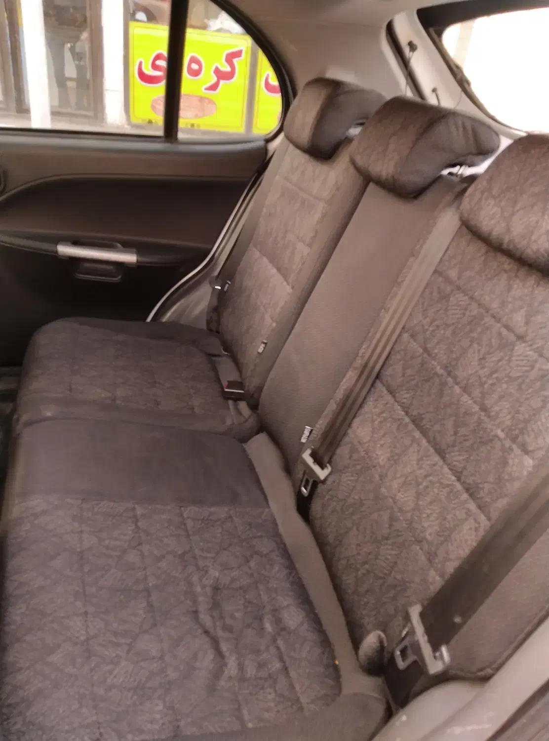 خودروکوئیک اس مدل402گارانتی فعال کارکرد34هزار|خودرو سواری و وانت|مهاباد (آذربایجان غربی), |دیوار