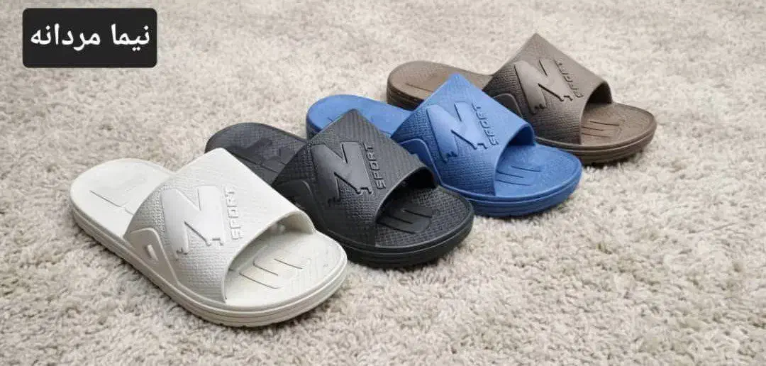 صندل و پلاستیکی|کیف، کفش، کمربند|آبادان, |دیوار