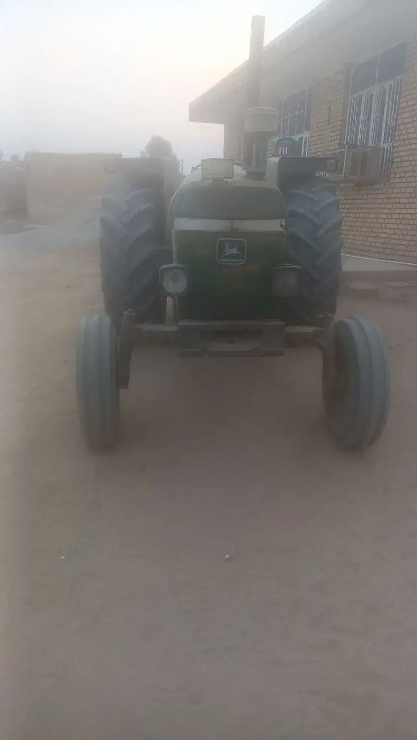 خوزستان.دور و اطراف ملاثانی|خودرو سنگین|باوی, |دیوار