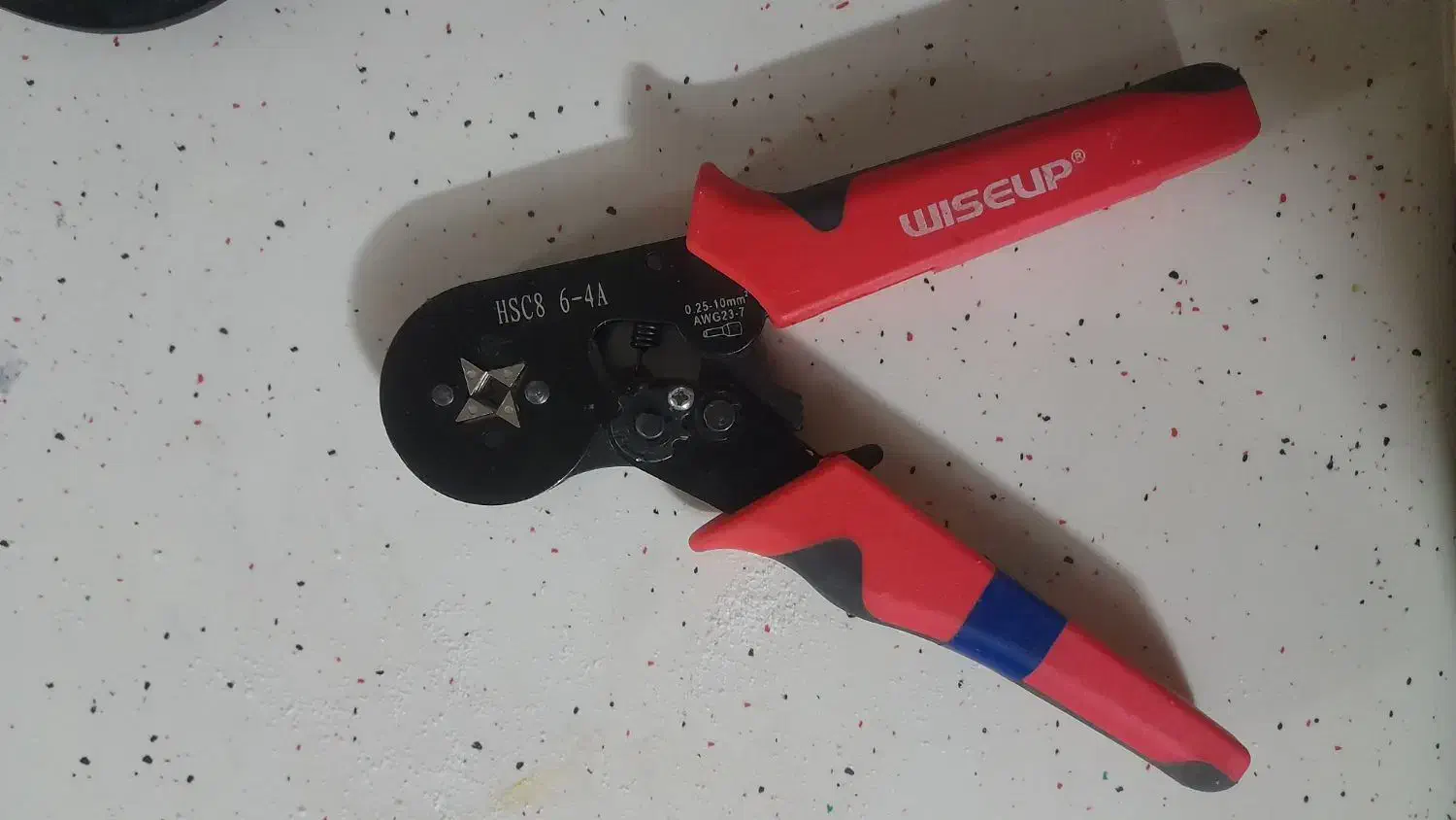 فروش ابزارالات برق نو زیر قیمت|ابزارآلات|اصفهان, لاله|دیوار