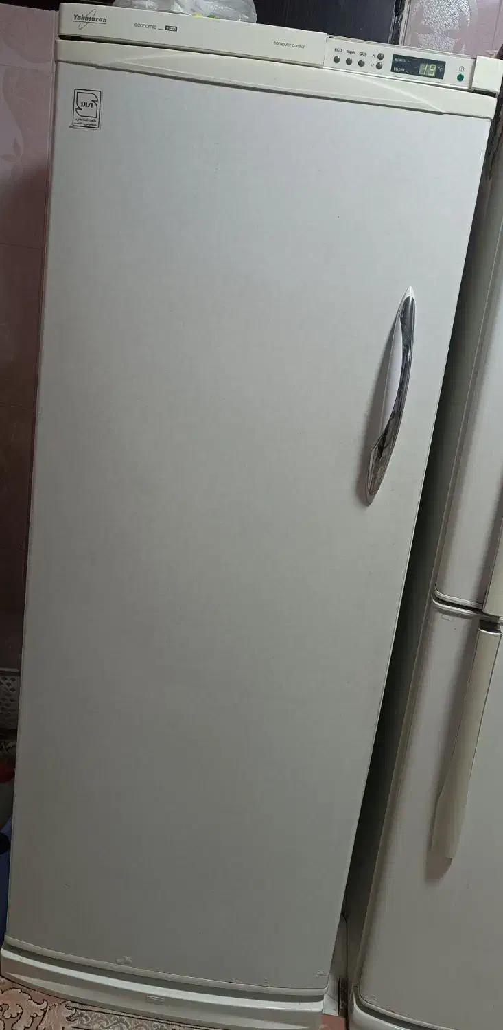 فریزر|یخچال و فریزر|گناباد, |دیوار