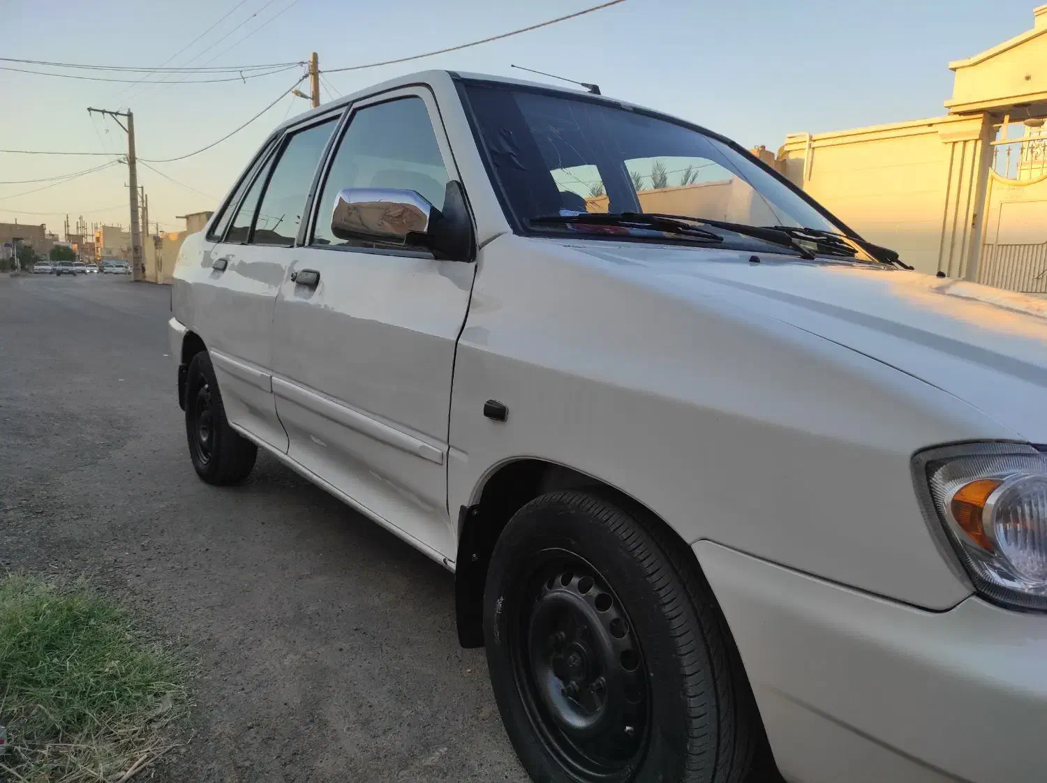 پراید132مدل 90 هیدرولیک|خودرو سواری و وانت|زابل, |دیوار