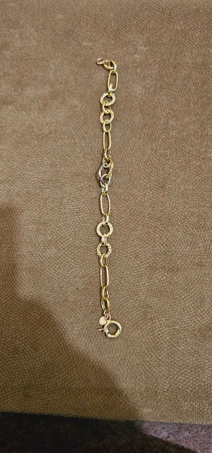 دستبند طلا|جواهرات|دهدشت, |دیوار