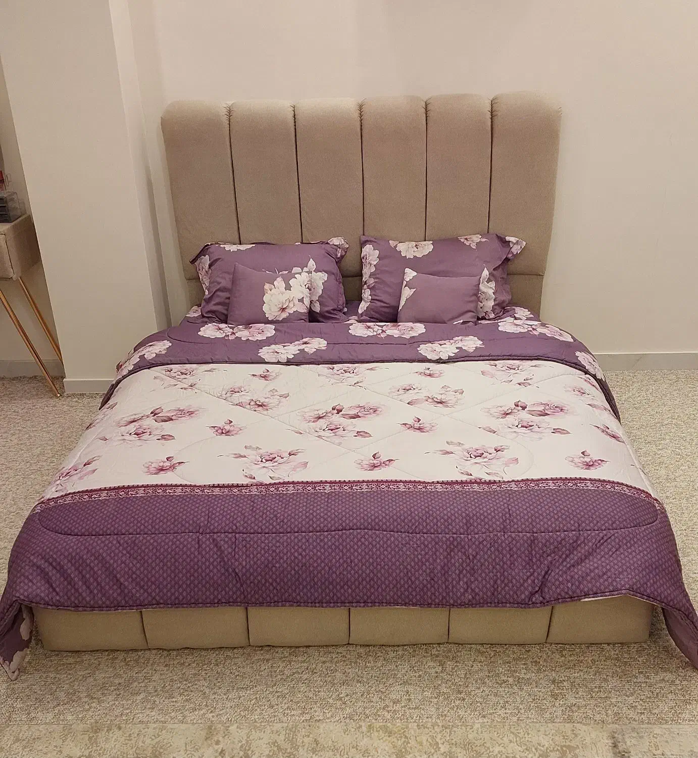 روتختی دو نفره در حد نو|سرویس روتختی|بروجرد, |دیوار