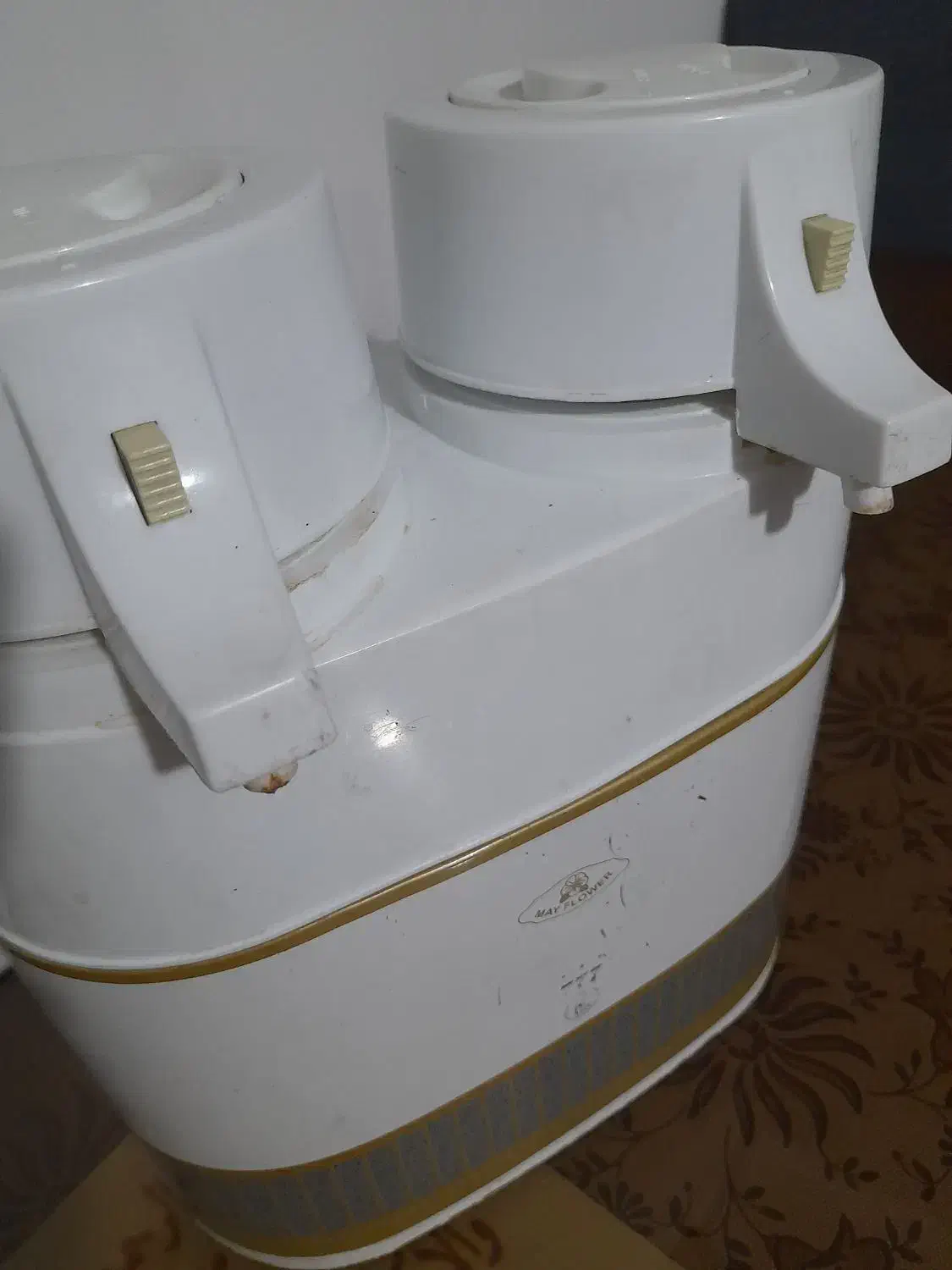 فلاکس دوقلو|قوری، کتری، قهوه‌ساز دستی|محمدشهر, عباس آباد|دیوار