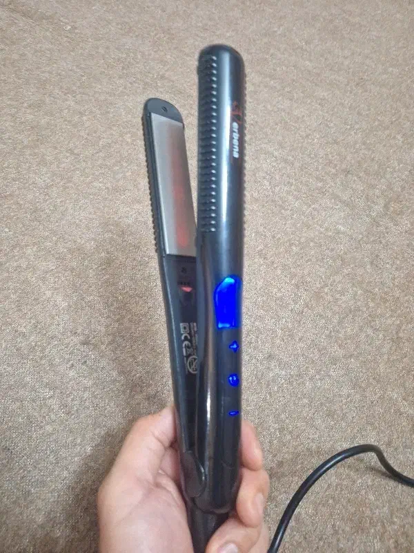 اتو مو وربنا|اتو و لوازم اتو|بروجرد, |دیوار