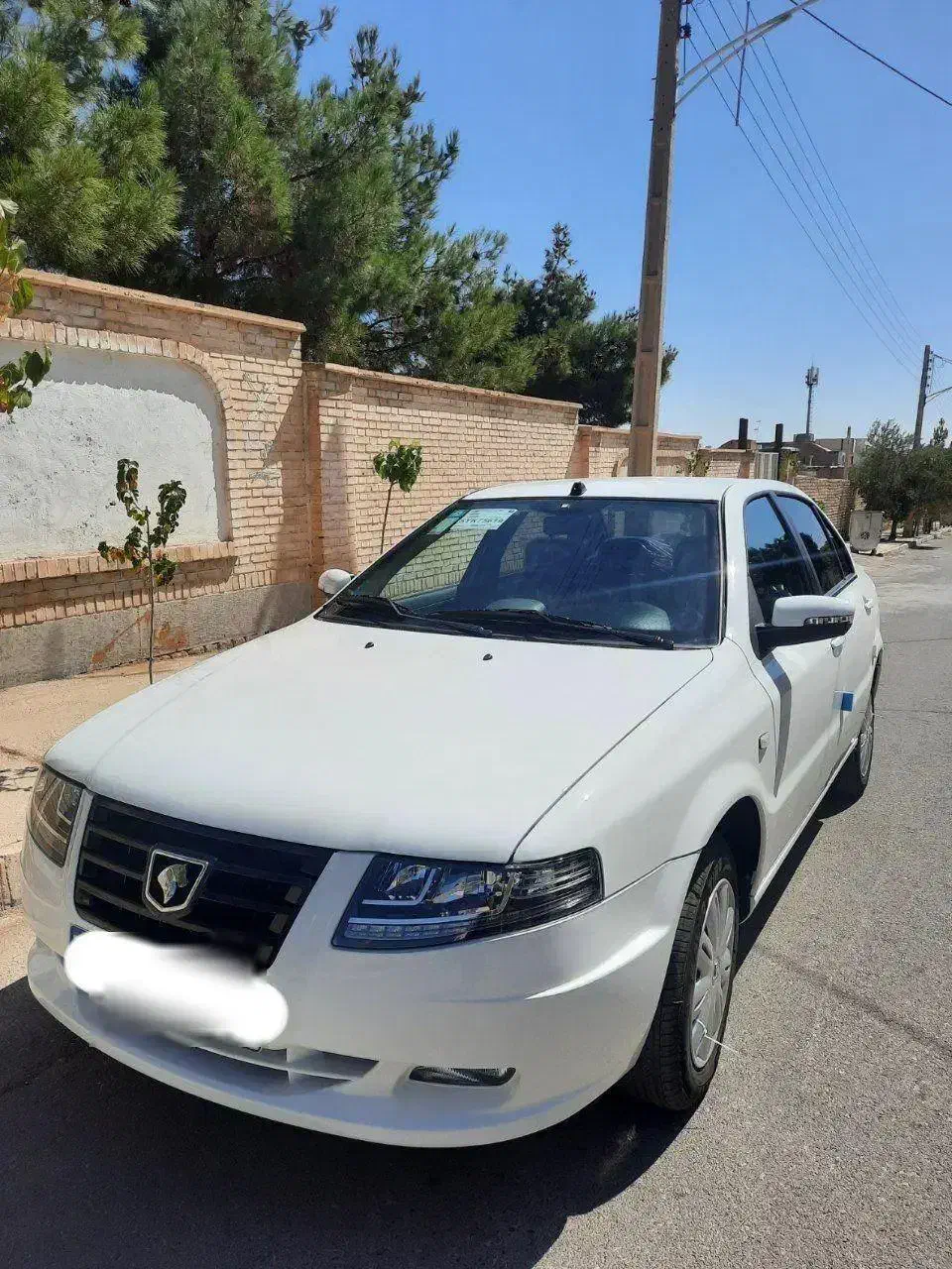 سمند سورن پلاس صفر ۱۴۰۴|خودرو سواری و وانت|شاهرود, |دیوار