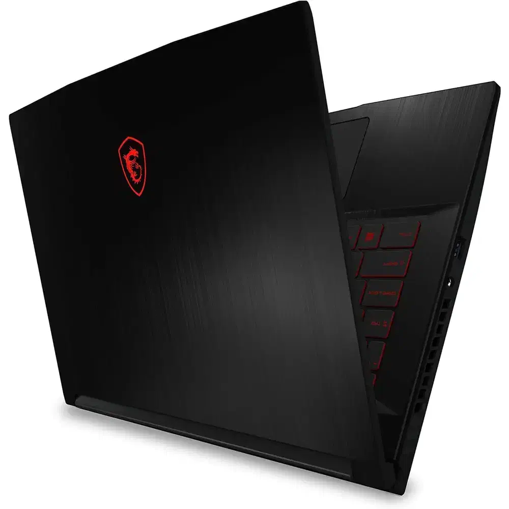 لپ تاب گیمینگ msi|رایانه همراه|مشهد, الهیه|دیوار
