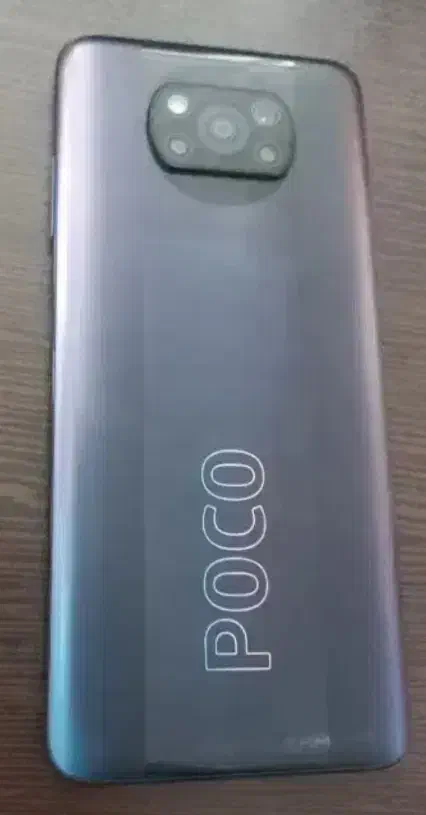 Poco X3pro|موبایل|اصفهان, احمدآباد|دیوار