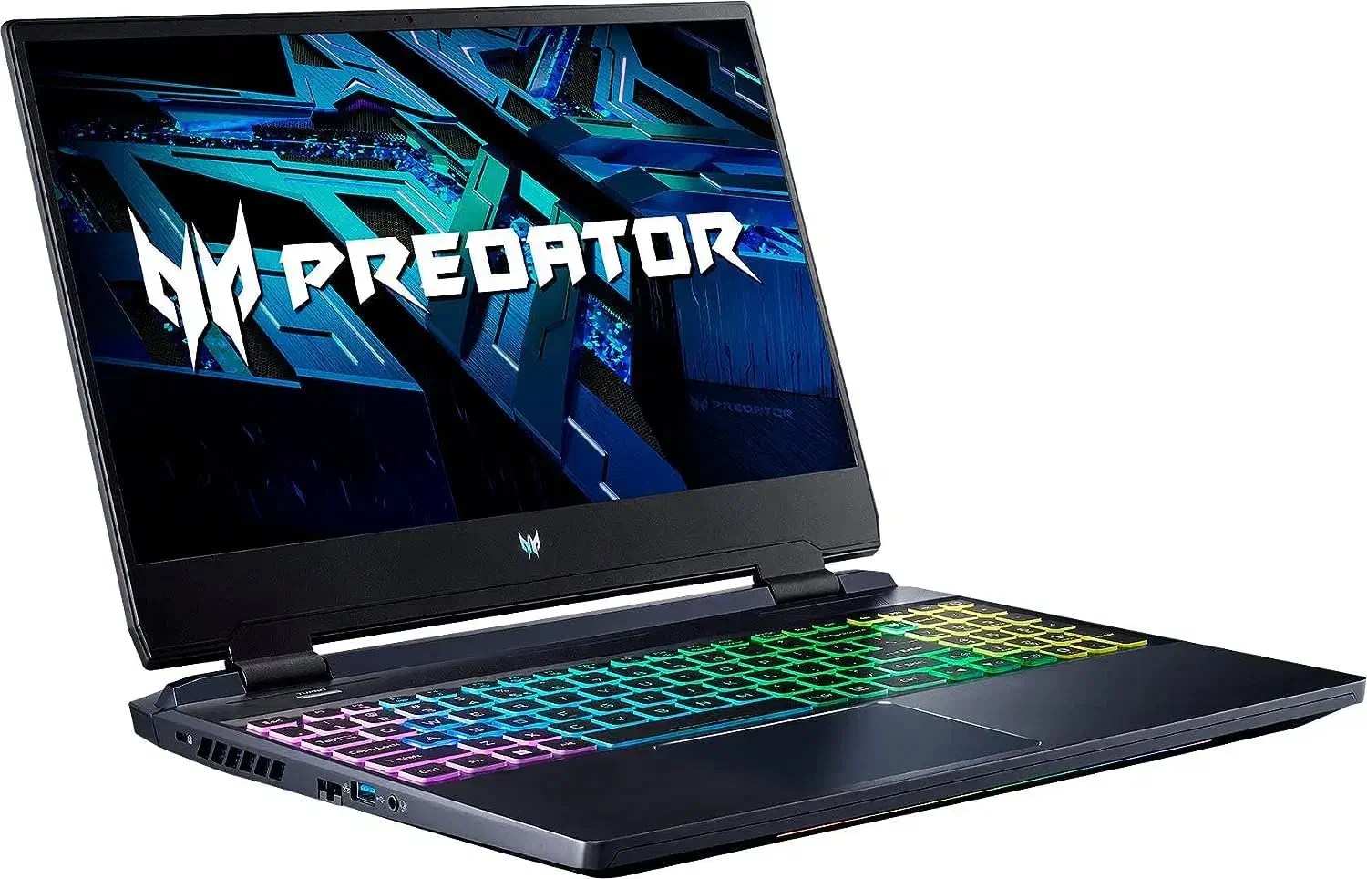 لپتاپ گیمینگ Acer گرافیک ۶ و ۱۴۴ هرتز گرافیک۲۰۶۰|رایانه همراه|بوشهر, |دیوار