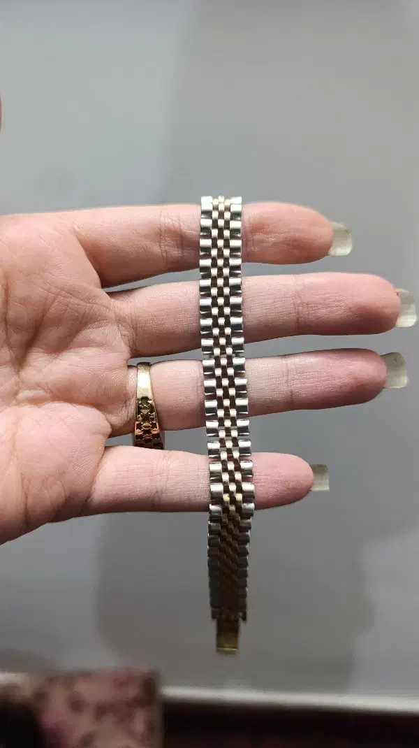 دستبند روکس فقط 3%بالا تابلو در بازار تهران|جواهرات|ورامین, ورامین|دیوار