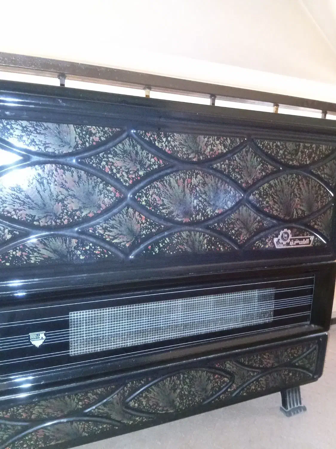 بخاری ۱۱هزار|بخاری، هیتر، شومینه|شیراز, شهرک دارایی|دیوار