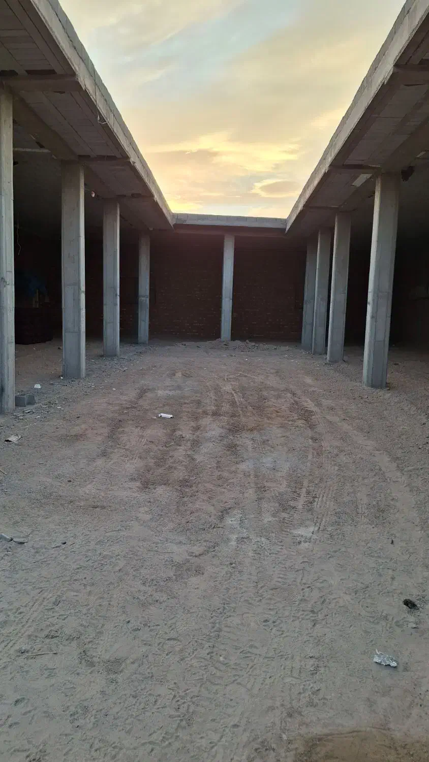 انبار|اجارهٔ دفتر صنعتی، کشاورزی، تجاری|بناب, |دیوار