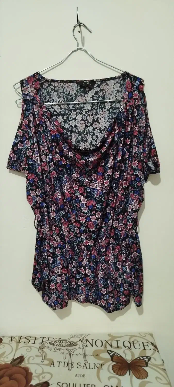 لباس زنانه استوک|لباس|سهند, |دیوار