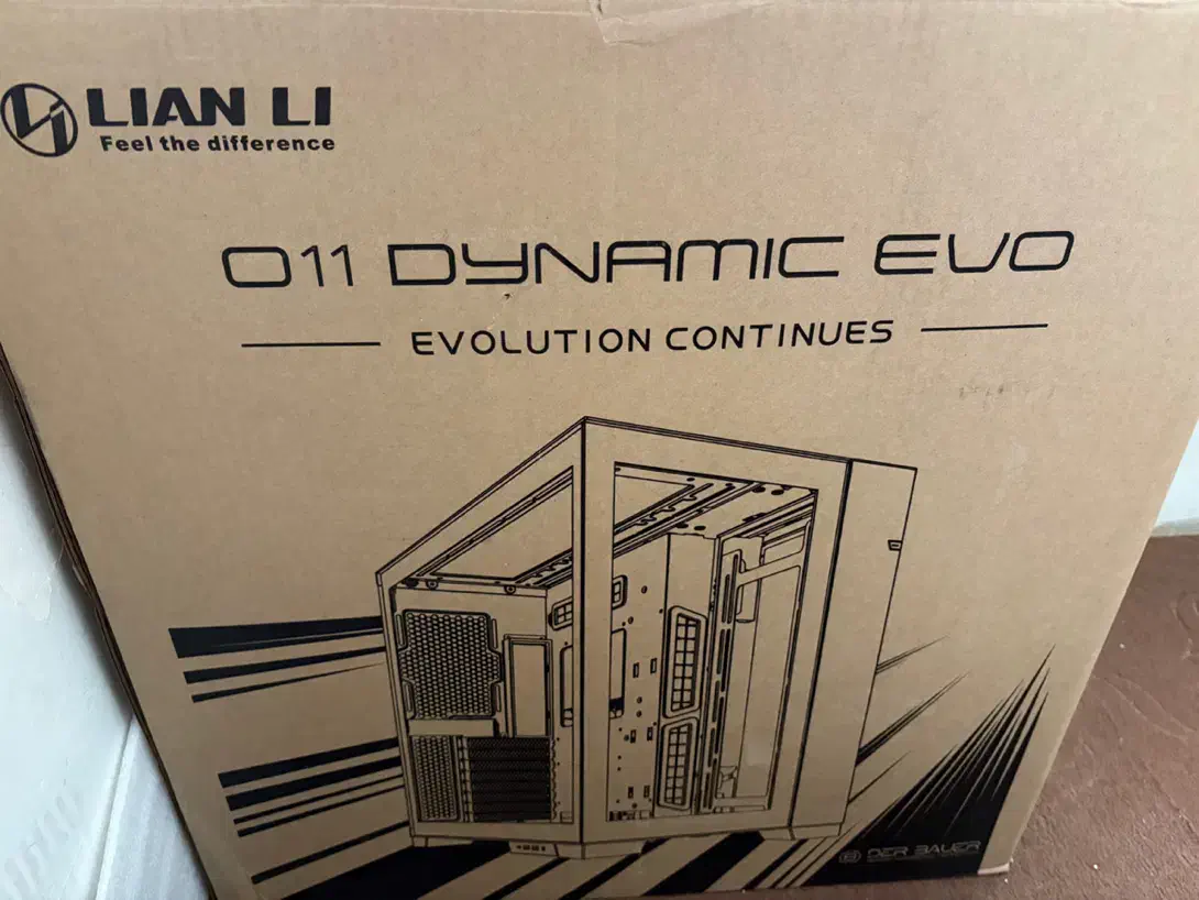 سیستم گیمینگ و رندر نسل ۱۱|رایانه رومیزی|شیراز, زرهی|دیوار