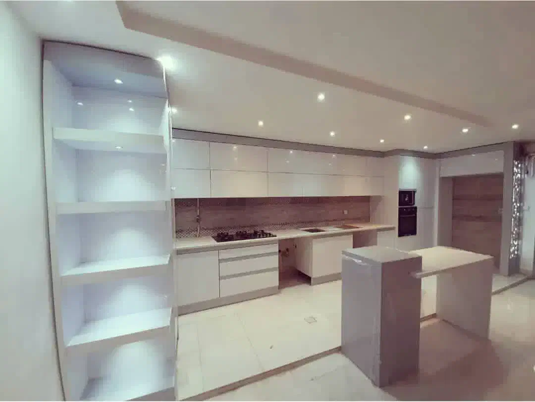 انواع کابینت .کمد.تی وی وال|خدمات پیشه و مهارت|گرگان, |دیوار