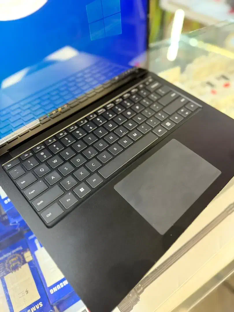 surface laptop 4|رایانه همراه|گنبد کاووس, |دیوار