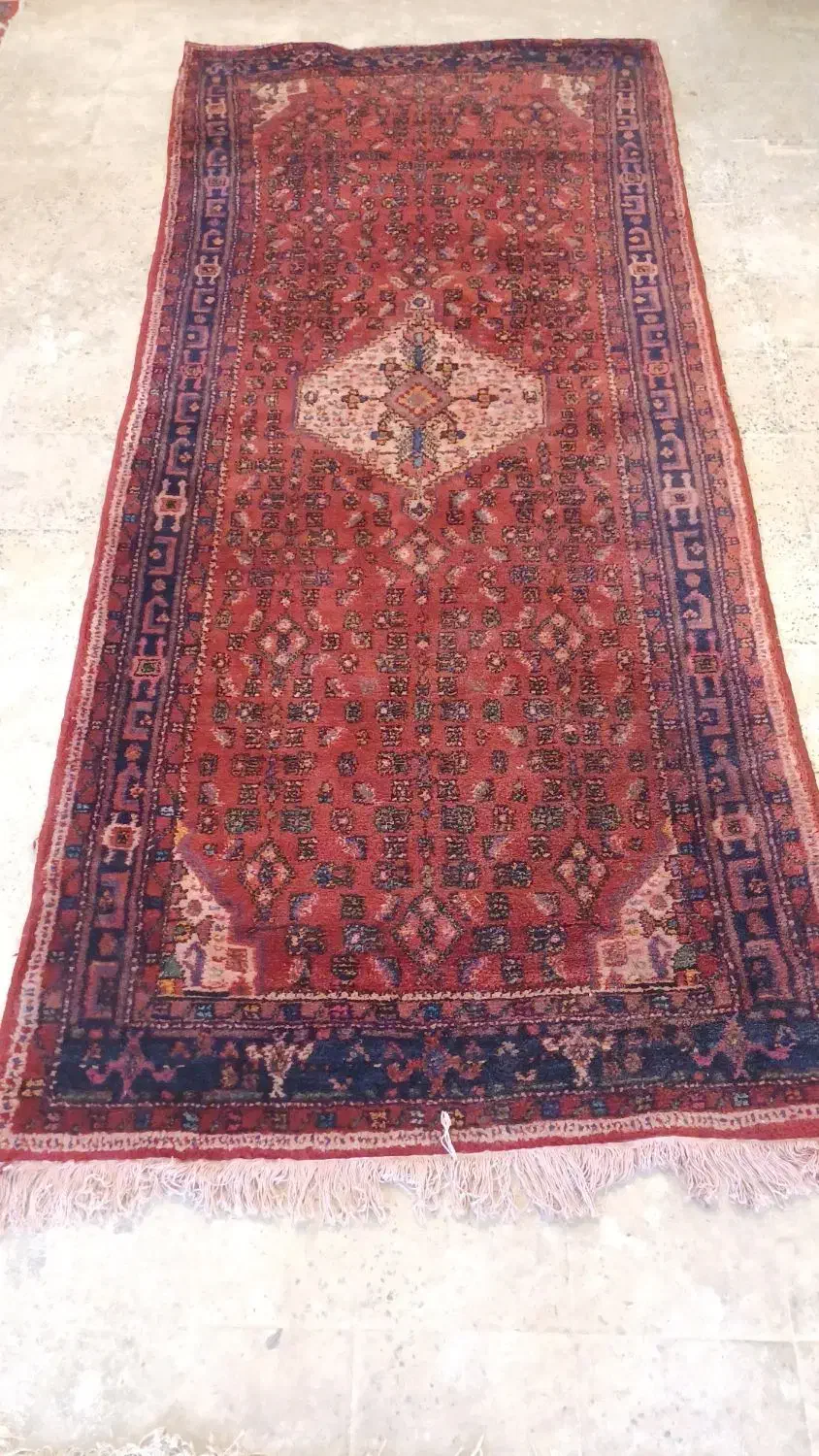 فرش دستباف|فرش|همدان, |دیوار