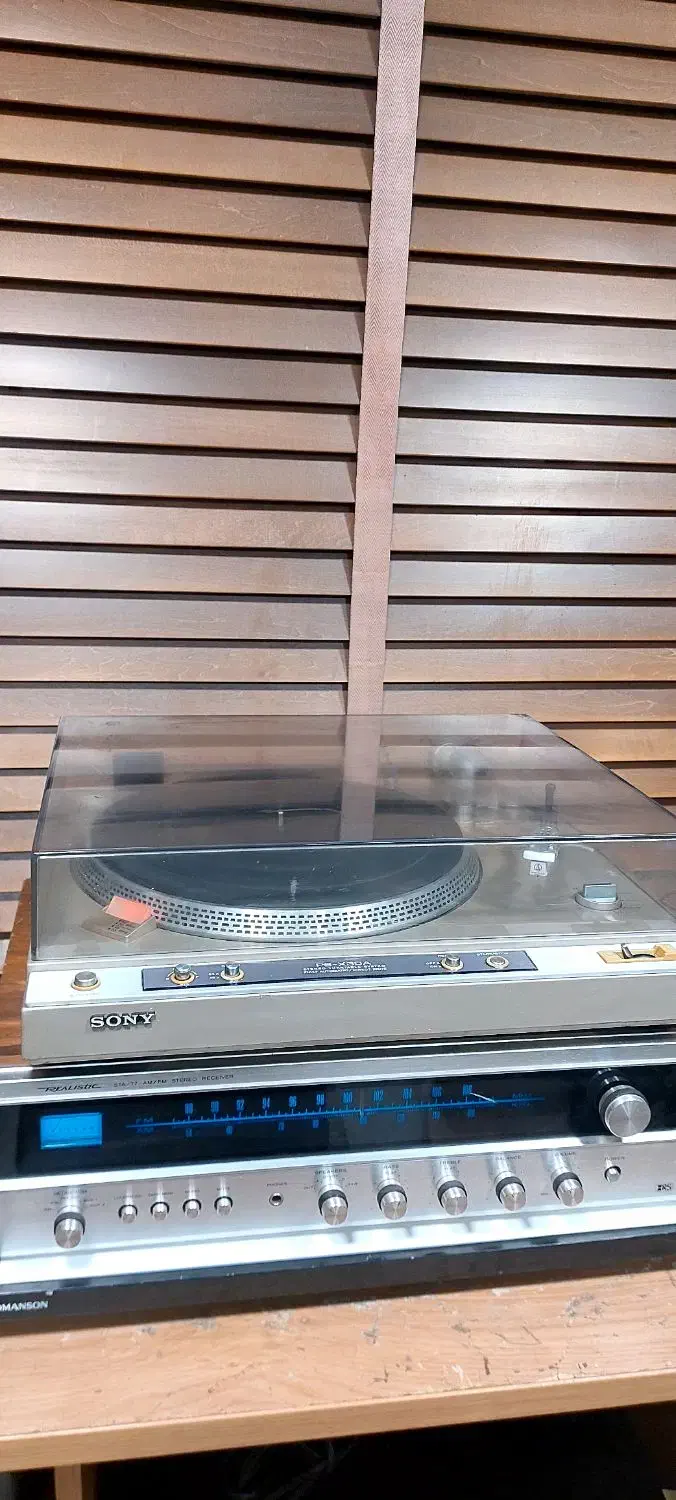 گرام سونی|سیستم صوتی خانگی|تهران, فدک|دیوار