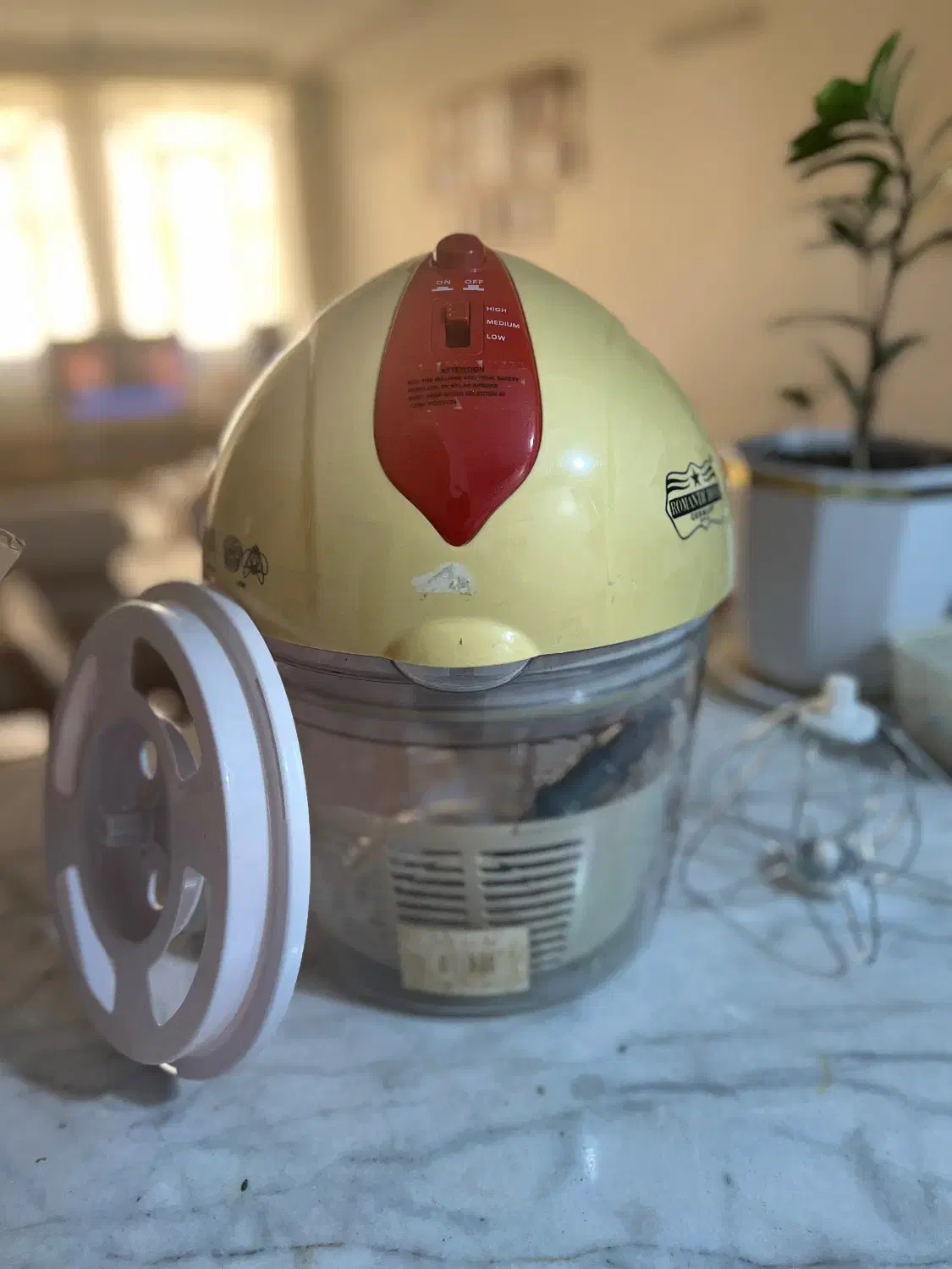 سبزی خرد کن|خردکن، آسیاب، غذاساز|کرج, اصفهانیها|دیوار