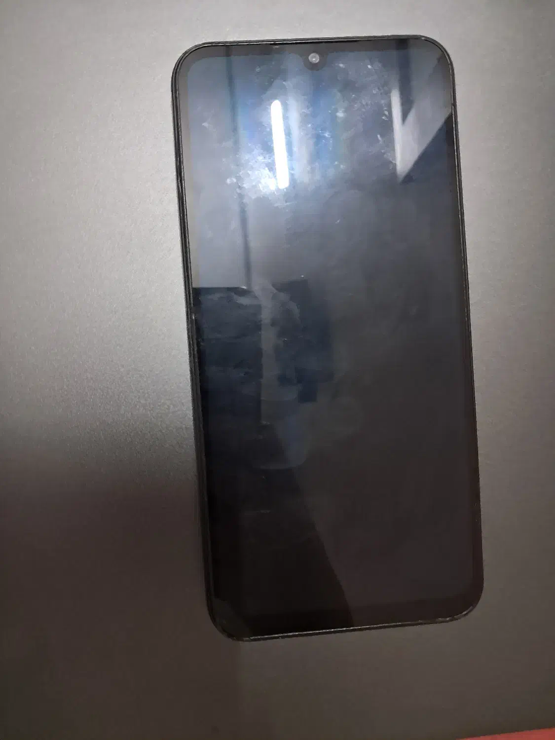 گوشی سامسونگ a25 / 5G /256سالم|موبایل|بندر ترکمن, |دیوار