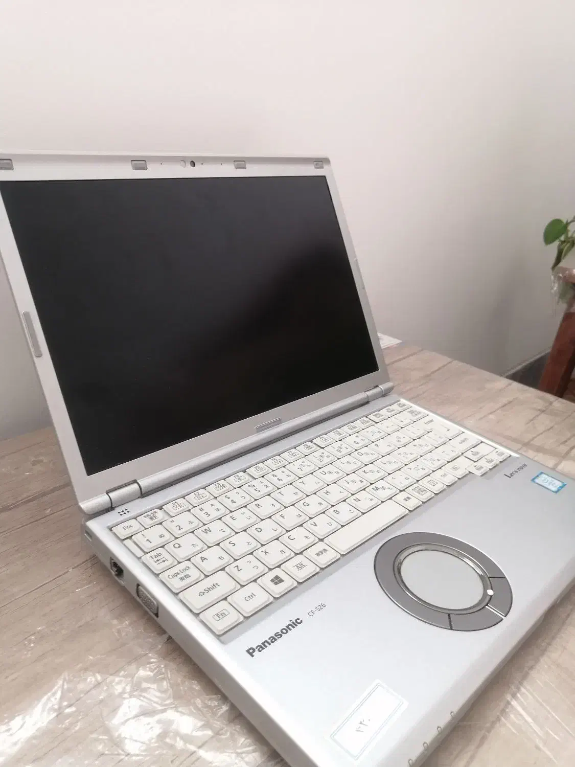 لبتاب panasonic|رایانه همراه|تهران, نجات اللهی|دیوار