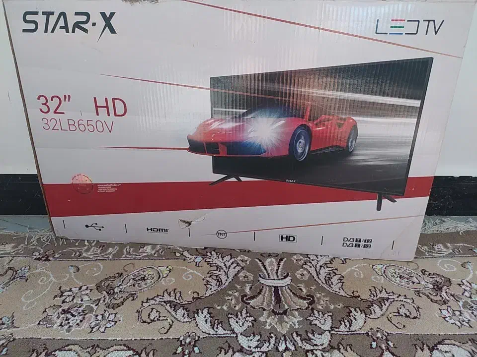 تلویزیون|تلویزیون و پروژکتور|چابهار, |دیوار