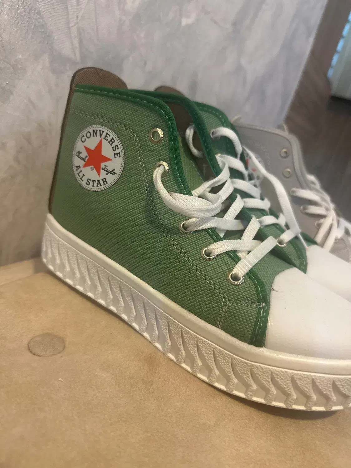 دو جفت کفش ال استار نو|کیف، کفش، کمربند|سهند, |دیوار