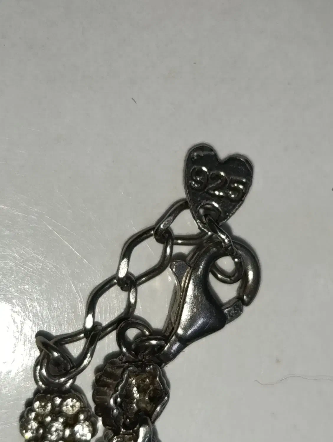 دسبند نقره|جواهرات|خرم‌آباد, |دیوار