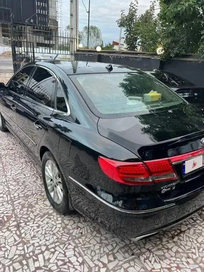 کالیفرنیا ۲۰۱۱|خودرو سواری و وانت|تنکابن, |دیوار