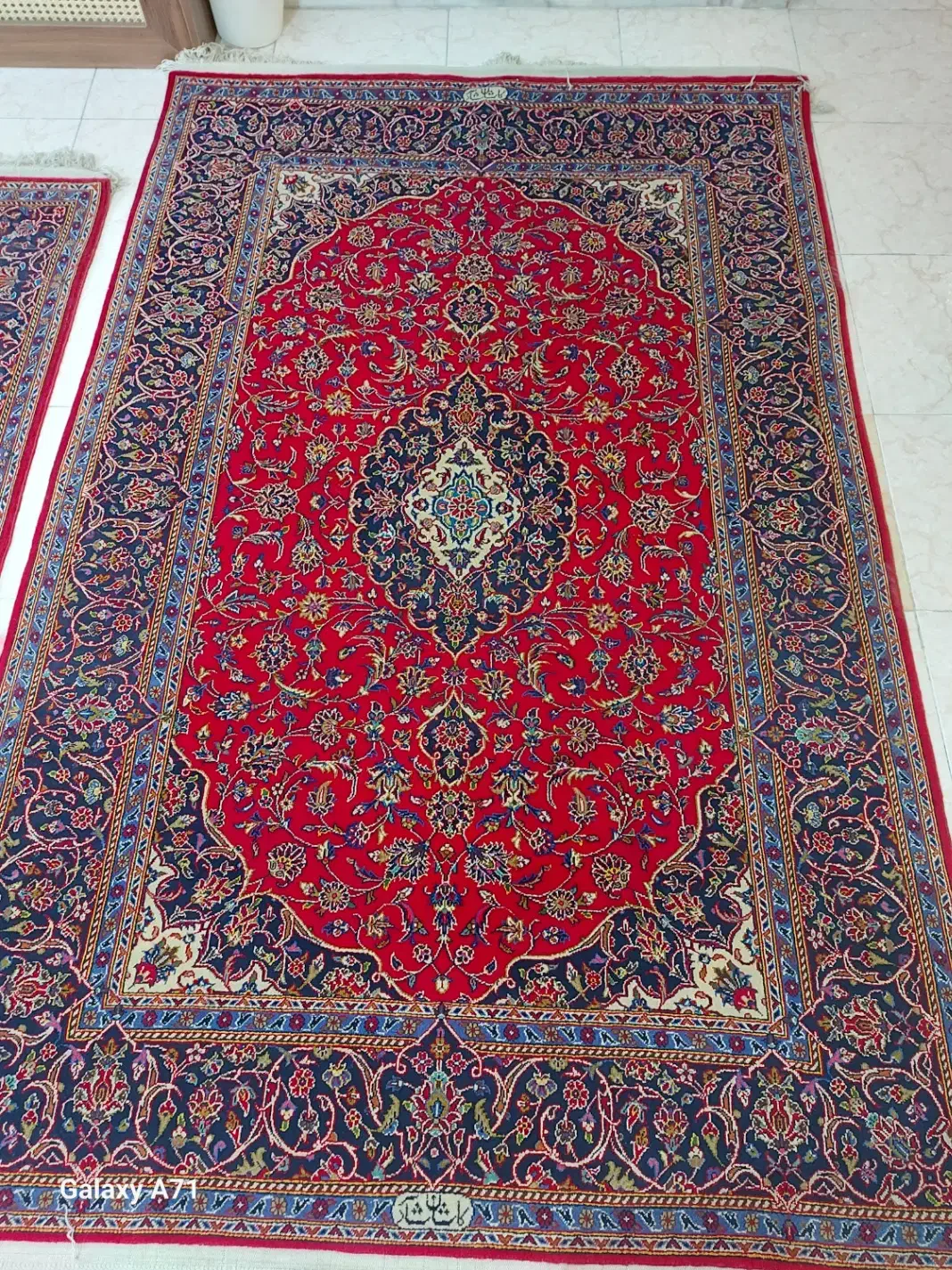 قالیچه دستباف|فرش|تهران, هروی|دیوار