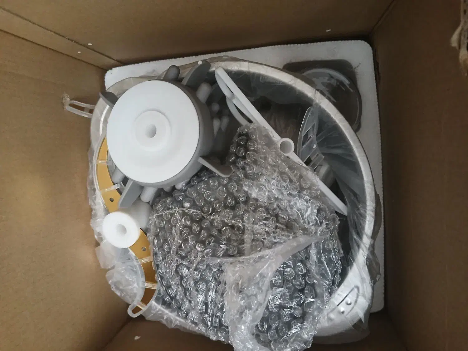 یک عدد خرد کن و یک عدد ماشین گوشت|سایر لوازم برقی|تبریز, |دیوار