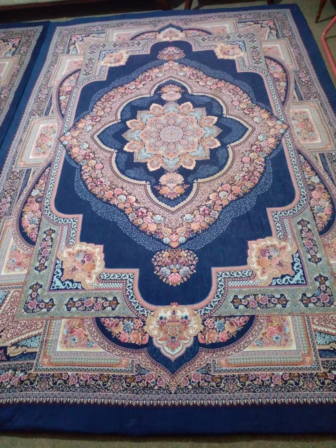 روفرشی کشدار ۹ متری و ۶ متری|روفرشی|قدس, شهرقدس|دیوار