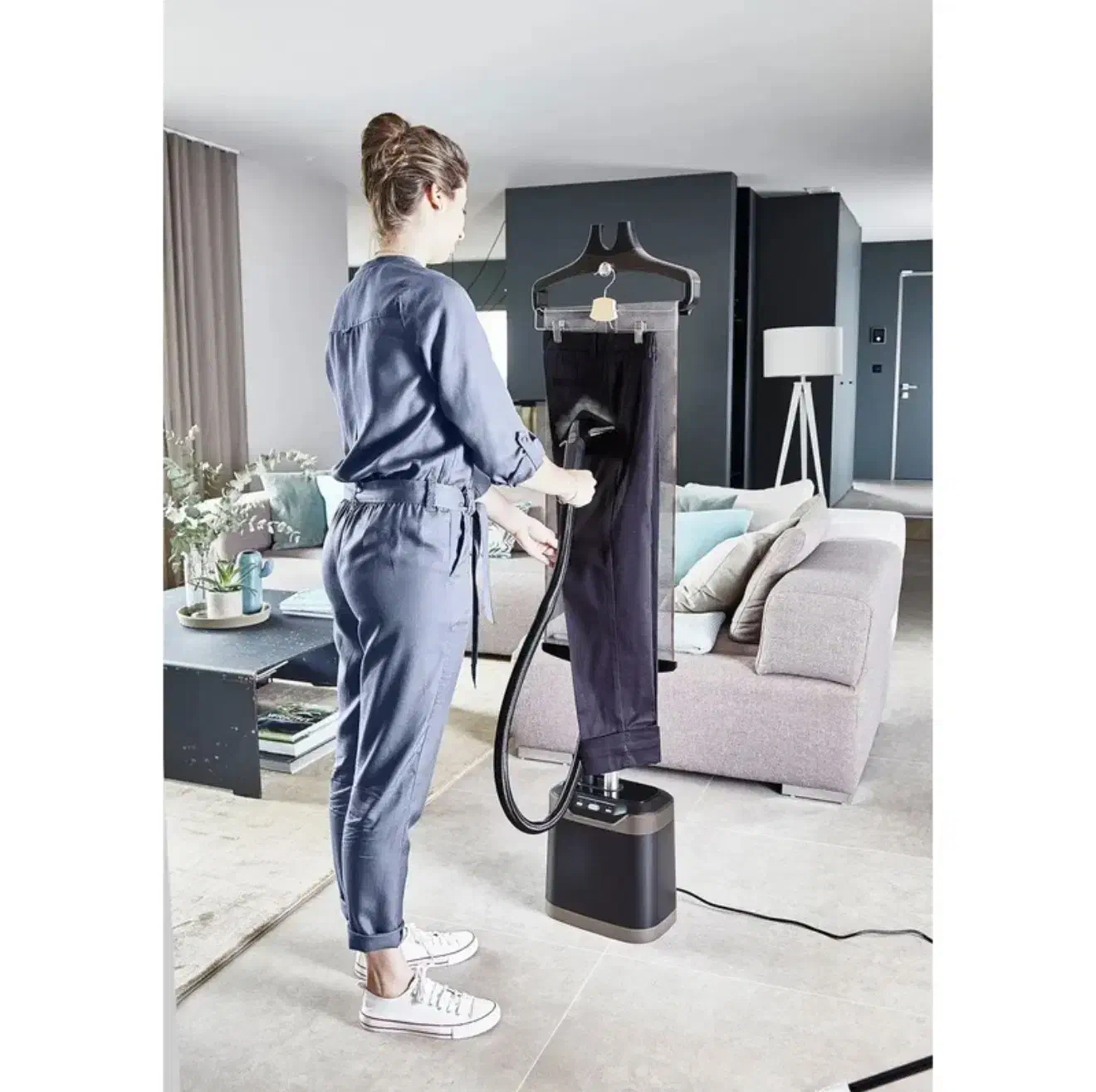 اتوی ایستاده تفال|اتو و لوازم اتو|مرند, |دیوار