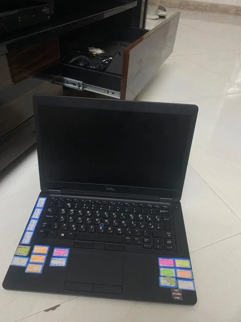 لب تاب|رایانه همراه|اسلامشهر, شهرک واوان|دیوار