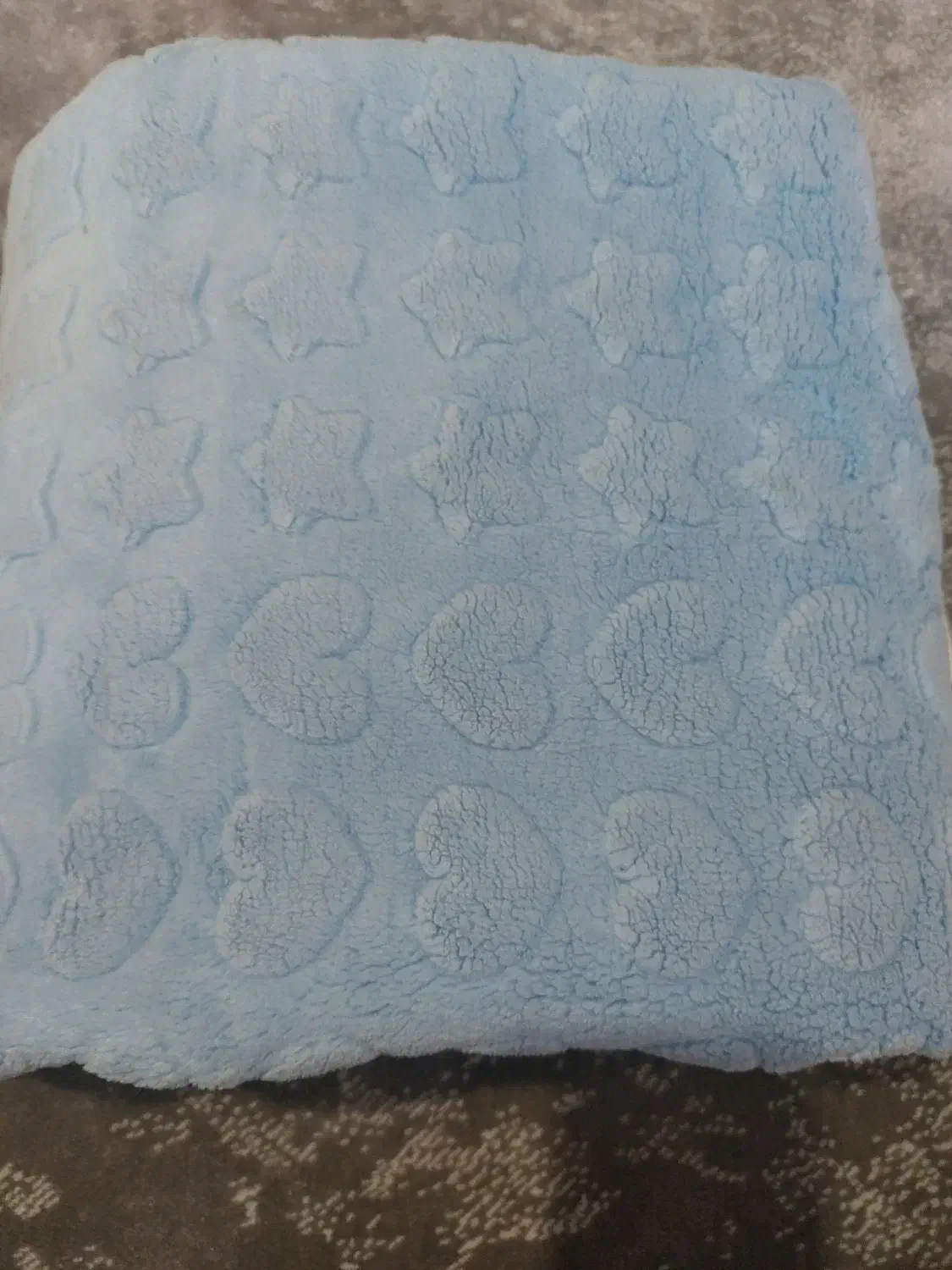 پتو|اسباب و اثاث بچه|تبریز, |دیوار