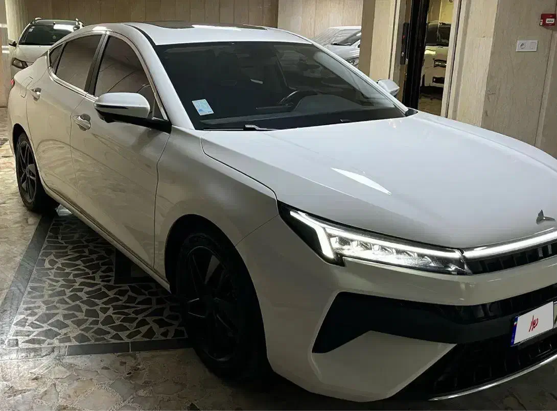 Kmc J7 مدل اخر ۴۰۲|خودرو سواری و وانت|کرج, فاز ۳ گوهردشت|دیوار